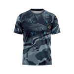 Fishing T shirt