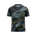 Fishing T shirt