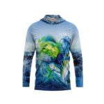Fishing Hoodies