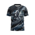 Fishing T shirt