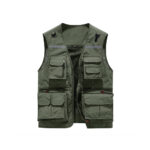Fishing Vest