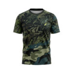 Fishing T shirt
