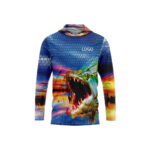 Fishing Hoodies